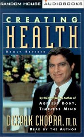 Creating Health (Newly Revised)