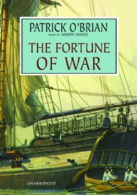 The Fortune Of War: Library Edition