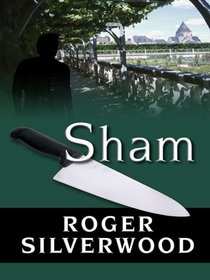 Sham (Thorndike Press Large Print Clean Reads)