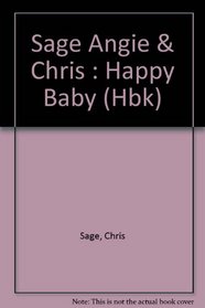Happy Baby/Board Book (Very first books)