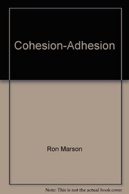 Cohesion-Adhesion (Task Card Series)