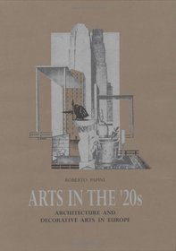 Arts in the '20s