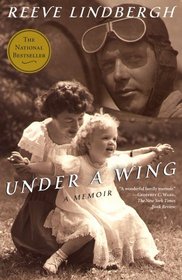 Under a Wing: A Memoir