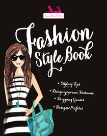 Fashion Style Book (Bonnie Marcus)