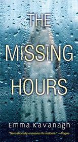 The Missing Hours