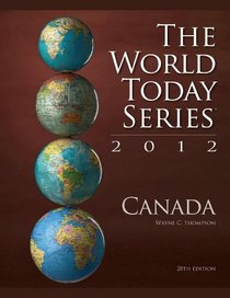 Canada 2012 (World Today (Stryker))