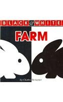 Farm (Black & White)