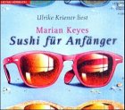 Sushi für Anfänger. 4 CDs.