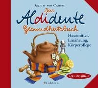 Das Aldidente Gesundheitsbuch.