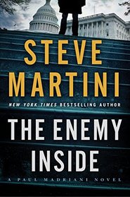 The Enemy Inside (Paul Madriani, Bk 13)