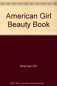 American Girl Beauty Book