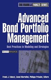 Advanced Bond Portfolio Management: WITH Introduces Quantitative: Best Practices in Modeling and Strategies
