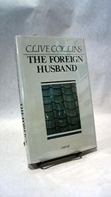 The Foreign Husband: A Novel