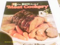 Bisto Book of Meat Cookery