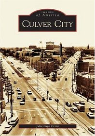 Culver City   (CA)  (Images of America)