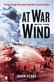 At War With The Wind