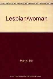Lesbian/woman