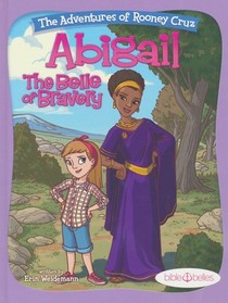 Bible Belles Children's Book: 