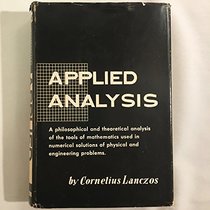 Applied Analysis