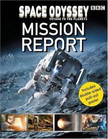 Voyage to the Planets Mission Report (Space Odyssey)