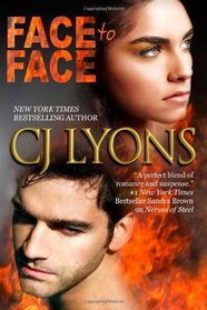 Face to Face: Hart and Drake, Book #3