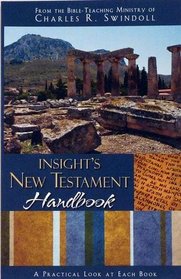 Insight's New Testament Handbook