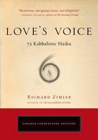 Love's Voice: 72 Kabbalistic Haiku