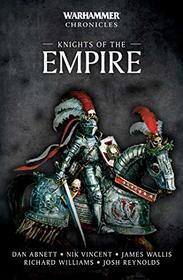 Knights of the Empire (Warhammer Chronicles)