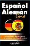 Guia de Conversacion Polaris - Espanol / Aleman (Spanish Edition)