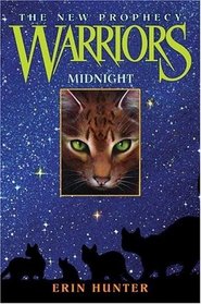 Warriors: Midnight