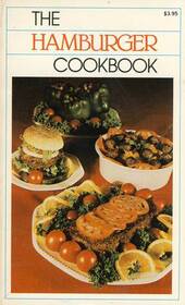 the hamburger cookbook