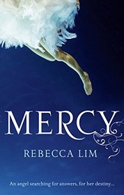 Mercy (Mercy, Book 1)