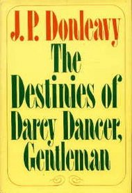 The destinies of Darcy Dancer, gentleman