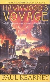 Hawkwood's Voyage (The Monarchies of God, Book 1)