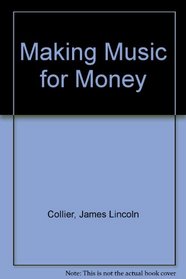 Making Music for Money (A Concise guide)