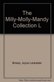 The Milly-Molly-Mandy Collection L
