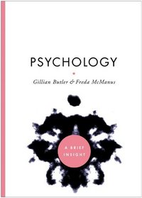 Psychology (A Brief Insight)