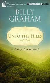 Unto the Hills: A Daily Devotional