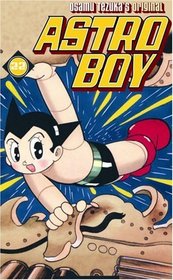 Astro Boy Volume 22 (Astro Boy)