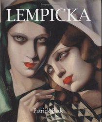 Lempicka (Temporis Collection)