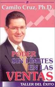 Poder sin Limites en las Ventas (Spanish Edition)