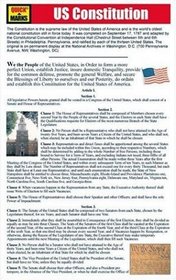 QuickMarks: U.S. Constitution 5-pack