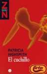 CUCHILLO, EL (Spanish Edition)