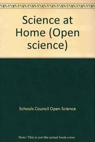 Science at Home (Open science)