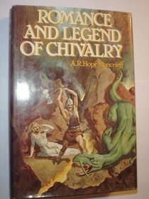 Romance and Legend Of Chivalry