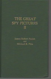 The Great Spy Pictures II (Great Pictures) (No. 2)