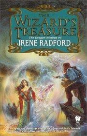 The Wizard's Treasure (Dragon Nimbus #4)