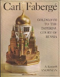 Carl Faberge