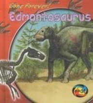 Edmontosaurus (Gone Forever)