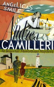 Angelica's Smile: Inspector Montalbano Mysteries